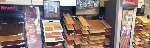 Scarborough Hardwood Flooring Solid Engineered And Laminate